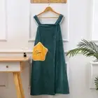 Wearable Women Bath Towels 140*70cm Sauna Towels for Girls