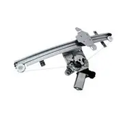 Sterling Door Window Regulator to suit Nissan Pulsar 11/2012 to 12/2017 - NSPS-WIR-21L