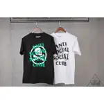 【HYDRA】ANTI SOCIAL X NEIGHBORHOOD CAMBERED TEE 骷髏【ASSC25】