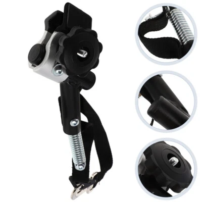 1 Pc Hitch Steel Linker Connector bike trailer adapter bicycle rack for trailer