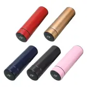 Temperature Display for Smart Insulation Coffee Cups Business In-car Insulation
