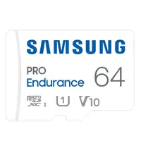 在飛比找PChome24h購物優惠-Samsung 三星 Pro Endurance micro