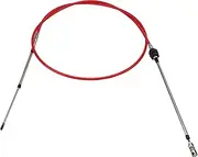 Reverse Cable for Yamaha FX 140 2002-2004, FX Cruiser 2003-2007, FX Cruiser HO 2004-2007, FX HO 2004-2007, FX 1000 2005-2007, F1B-6149C-02-00, F1B-6149C-01-00