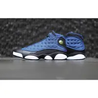 在飛比找蝦皮購物優惠-【S.M.P】Nike Air Jordan 13 Navy