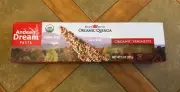 Andean Dream Pasta Organic Quinoa Spaghetti Lot Of 2 Boxes. 8 Ounces
