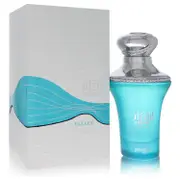 Zimaya Anhaar Valley Eau De Parfum Spray By Afnan For Men-100 Ml