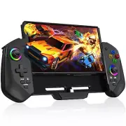 For Nintendo Switch&OLED Joy con Console Controller Joystick Gamepad Remote