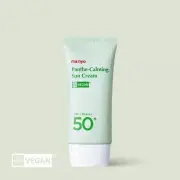 Pantecaming Sun Cream 50ml Sunscreen Manyo Factory