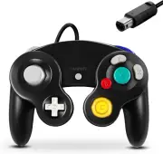 FIOTOK Gamecube Controller, Classic Wired Controller for Wii Nintendo Gamecube (