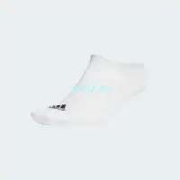 在飛比找Yahoo!奇摩拍賣優惠-【NIKE 專場】adidas 隱形襪 3 雙入 男/女 H