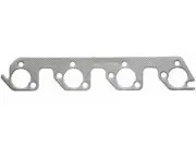 For 1974-1980 Ford Pinto Exhaust Manifold Gasket Set Felpro 18636TTZR 1977 1979 (for: Ford)