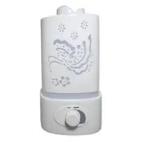 在飛比找PChome24h購物優惠-【HU-01】台灣品牌伊德萊斯 香薰機 加濕器 水氧機 空氣