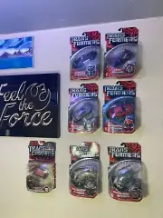 transformers action figures