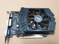 在飛比找Yahoo!奇摩拍賣優惠-(((台中市)華碩顯示卡 GTX750-PHOC-1GD5-