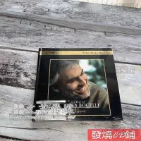 在飛比找Yahoo!奇摩拍賣優惠-【小麗】CD 安德烈波切利Andrea Bocelli SO