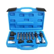 Pulley, Alternator, Freewheel Removal Engine Tool Set 13pcs assembly wrench tool
