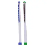 Golf Ball Retriever Ball Shagger Portable Golf Accessories Compact Putter Tool