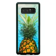 Pineapple Happy Summer Case Cover For Samsung Galaxy S23 S22 Plus Ultra S21+ S20