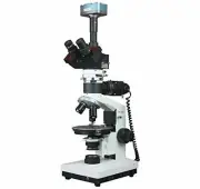 Radical Research Geology Ore Reflected Incident and transmitted Polarized Lig...