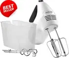 Mixmaster Hand Mixer Standard Electric Kitchen Beater Baking Cooking Tool