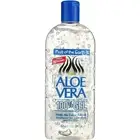 2 Fruit of the Earth Aloe Vera 100% Gel 12 OZ Bottles Ships to HI, AK, and PR!