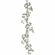 Mark Roberts 2021 Cedar Pinecone Garland 51''
