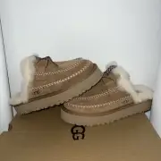 UGG DISQUETTE ALPINE