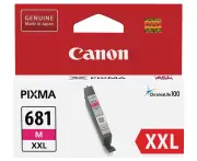 CANON CLI681XXL Magenta Ink Cartridge