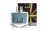 Dunhill Black Mens Masculine Fragrance Cologne Spray 100ml Eau De Toilette