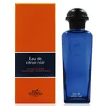 HERMES 愛馬仕 EAU DE CITRON NOIR 黑檸檬古龍水100ML