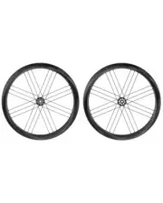 Campagnolo Bora Wto 45 DB 2WF Dark Label, Couple Wheels