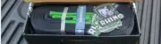 Recovery Tow Strap (2" x 20') Lab Tested 20,024lb Break Strength, P...