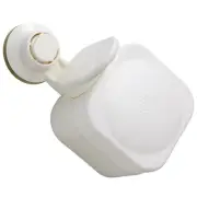 Wall Shower Gel Dispenser Conditioner Liquid Soap with Suction Cup