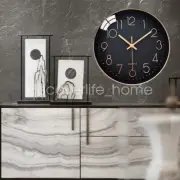 1080P HD WiFi Home Security Nanny Camera Wall Hanging Clock Video Recorder Cam