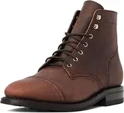 [Thursday Boot Company] Men's Captain Rugged & Resilient Lace-up Boot