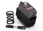 2085X Waterproof Digital High Torque Servo with Metal Gears (Ball Bearing) Fi...