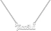 [WUSUANED] Funny Taco Necklace Naughty Words Jewelry Taco Gag Gift Tacos Lover Gift Sarcasm Gag Gift