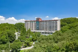 忠州肯辛頓度假村Kensington Resort Chungju