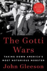 在飛比找博客來優惠-The Gotti Wars: Taking Down Am