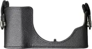 OFFICIAL Olympus Case CS-45B BLK for OLYMPUS PEN Lite E-PL7 New Japan F/S