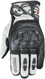 Held Sambia 2in1 Evo, gloves Gore-Tex , color: Light Grey/Black , size: Short 7
