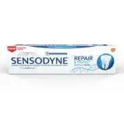 2x100G Toothpaste SENSODYNE Repair Protect Whitening Pain Sensitivity Relief DHL