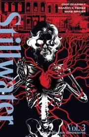 Stillwater By Zdarsky & Perez Tp Vol 03 (mr) Image Comics Comic Book