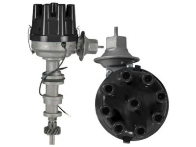 For 1960 Ford Starliner Ignition Distributor 67761WTBN 5.8L V8 (for: Ford)