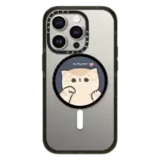 Snappy Grip Stand Snappy™ Grip Stand MagSafe Compatible Support From Bobo