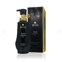 在飛比找蝦皮購物優惠-[Ryo呂] 頂級和潤生人蔘洗髮精350ml/掉髮/產後/老