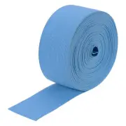 Elastic Bands for Sewing 2" 10 Yard Dark Blue Knit Elastic Spool
