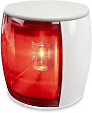 Hella Marine NaviLED PRO Stern Lamp - 2nm - White Shroud
