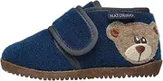 [Naturino] Music Box, Clog Child Blue Size: