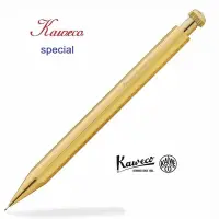 在飛比找Yahoo奇摩購物中心優惠-德國 Kaweco Special 黃銅自動鉛筆